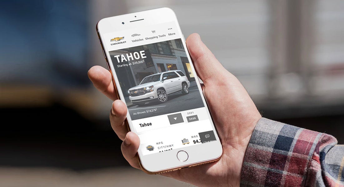 Shop Click Drive in EUFAULA, OK