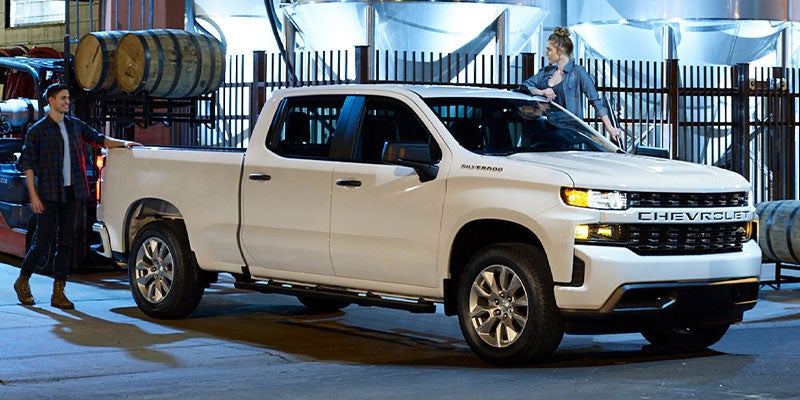 Business Elite - Dunn Country Chevrolet GMC in EUFAULA OK