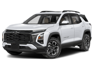 Chevrolet Equinox - Dunn Country Chevrolet GMC in EUFAULA OK
