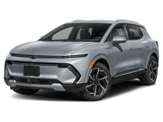 Equinox EV - Dunn Country Chevrolet GMC in EUFAULA OK