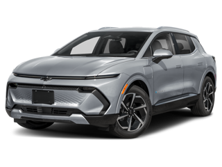 Equinox EV - Dunn Country Chevrolet GMC in EUFAULA OK