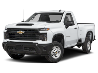Chevrolet Silverado HD - Dunn Country Chevrolet GMC in EUFAULA OK