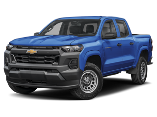 Chevrolet Colorado - Dunn Country Chevrolet GMC in EUFAULA OK
