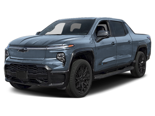Chevrolet Silverado EV - Dunn Country Chevrolet GMC in EUFAULA OK