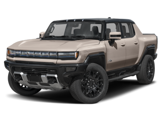 HUMMER EV vs Tesla Cybertruck - Dunn Country Chevrolet GMC in EUFAULA OK