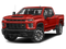 2021 Chevrolet Silverado 2500 HD Custom