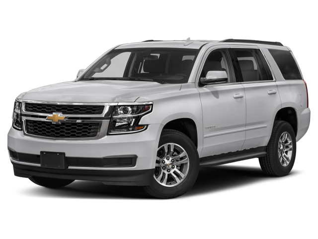 2018 Chevrolet Tahoe LT for sale in Eufaula, OK