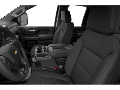 2020 Chevrolet Silverado 2500 HD Work Truck