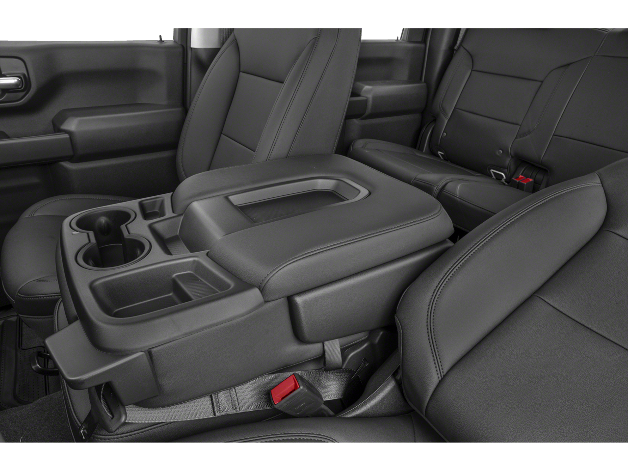2020 GMC Sierra 2500 HD NA