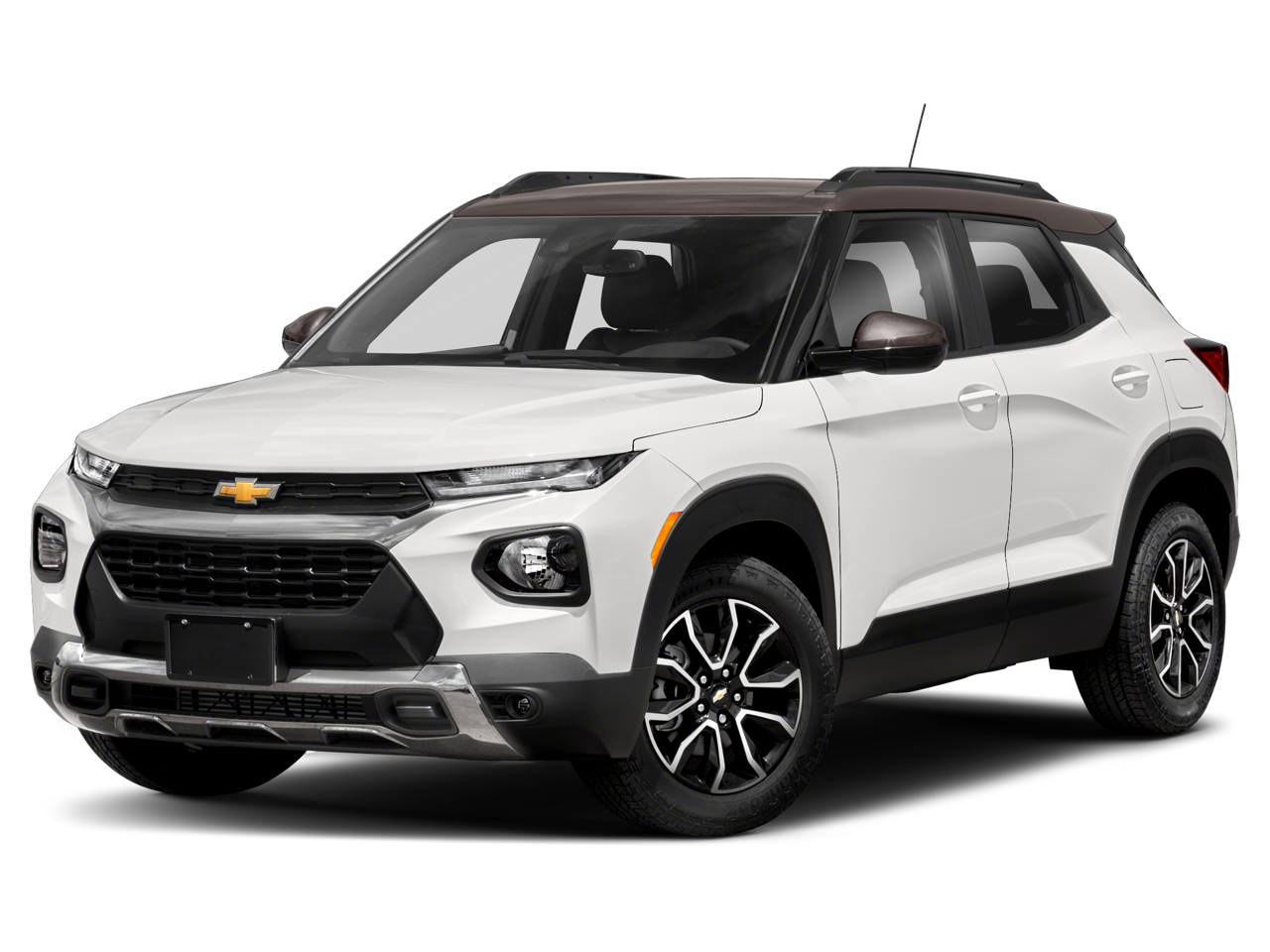2021 Chevrolet Trailblazer Activ