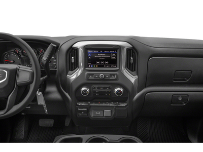 2021 GMC Sierra 2500 HD NA