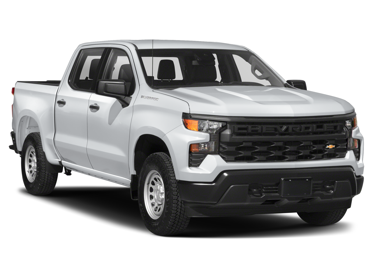 2022 Chevrolet Silverado 1500 RST photo 3