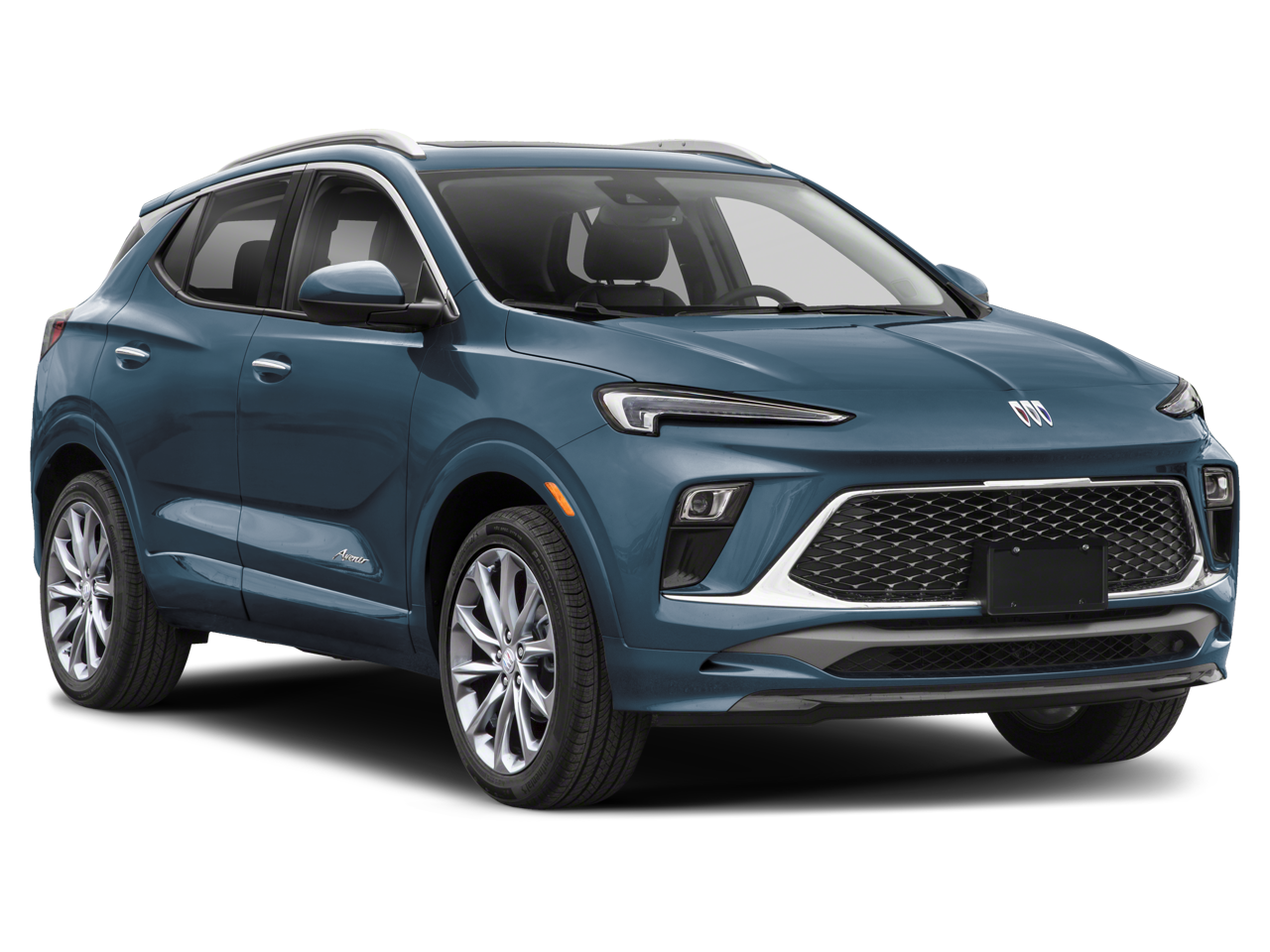 2024 Buick Encore GX Avenir photo 4