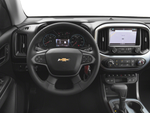 2017 Chevrolet Colorado 4WD ZR2