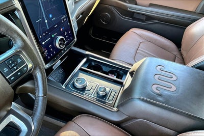 2023 Ford Expedition King Ranch