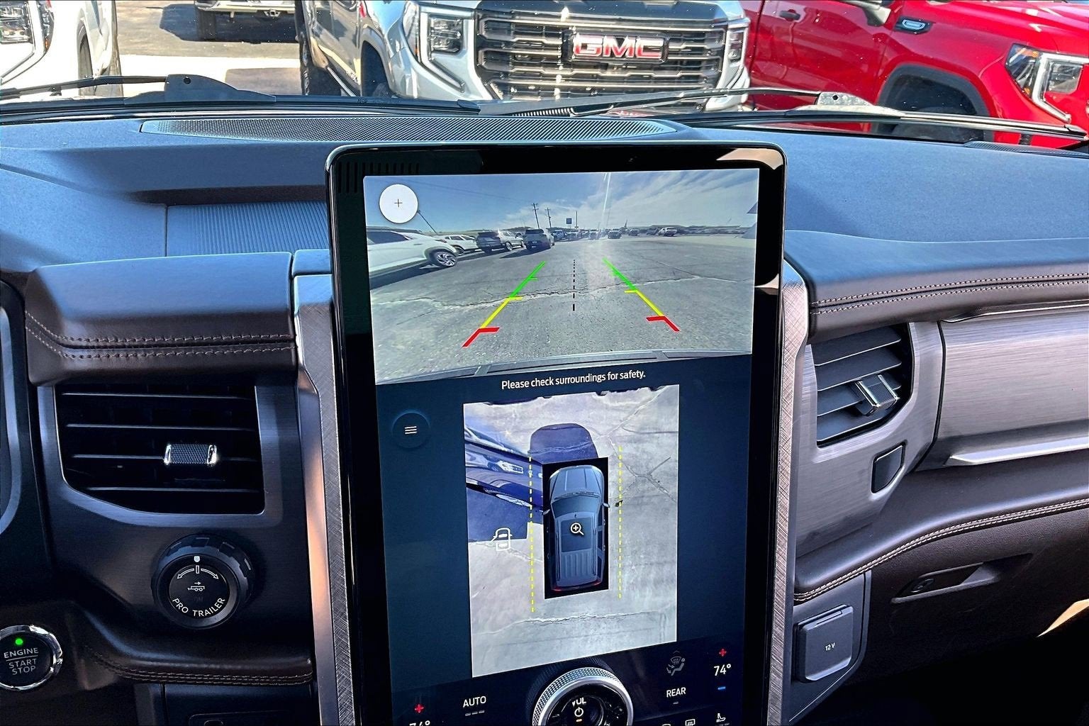 2023 Ford Expedition King Ranch