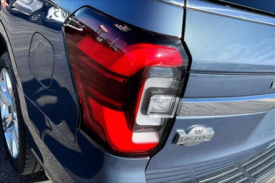 2023 Ford Expedition King Ranch