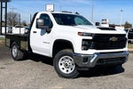 2024 Chevrolet Silverado 3500 HD WT