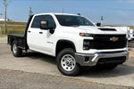 2025 Chevrolet Silverado 3500 HD WT