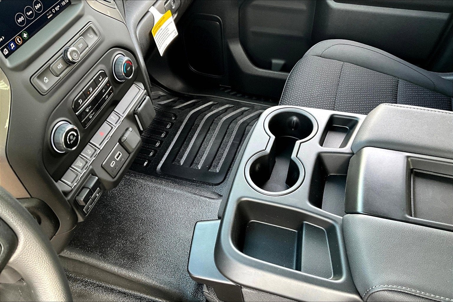 2025 Chevrolet Silverado 3500 HD WT