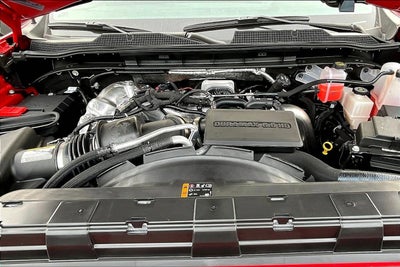 2026 Chevrolet Silverado 3500 HD Chassis Cab LT