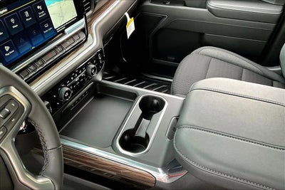 2026 Chevrolet Silverado 3500 HD Chassis Cab LT