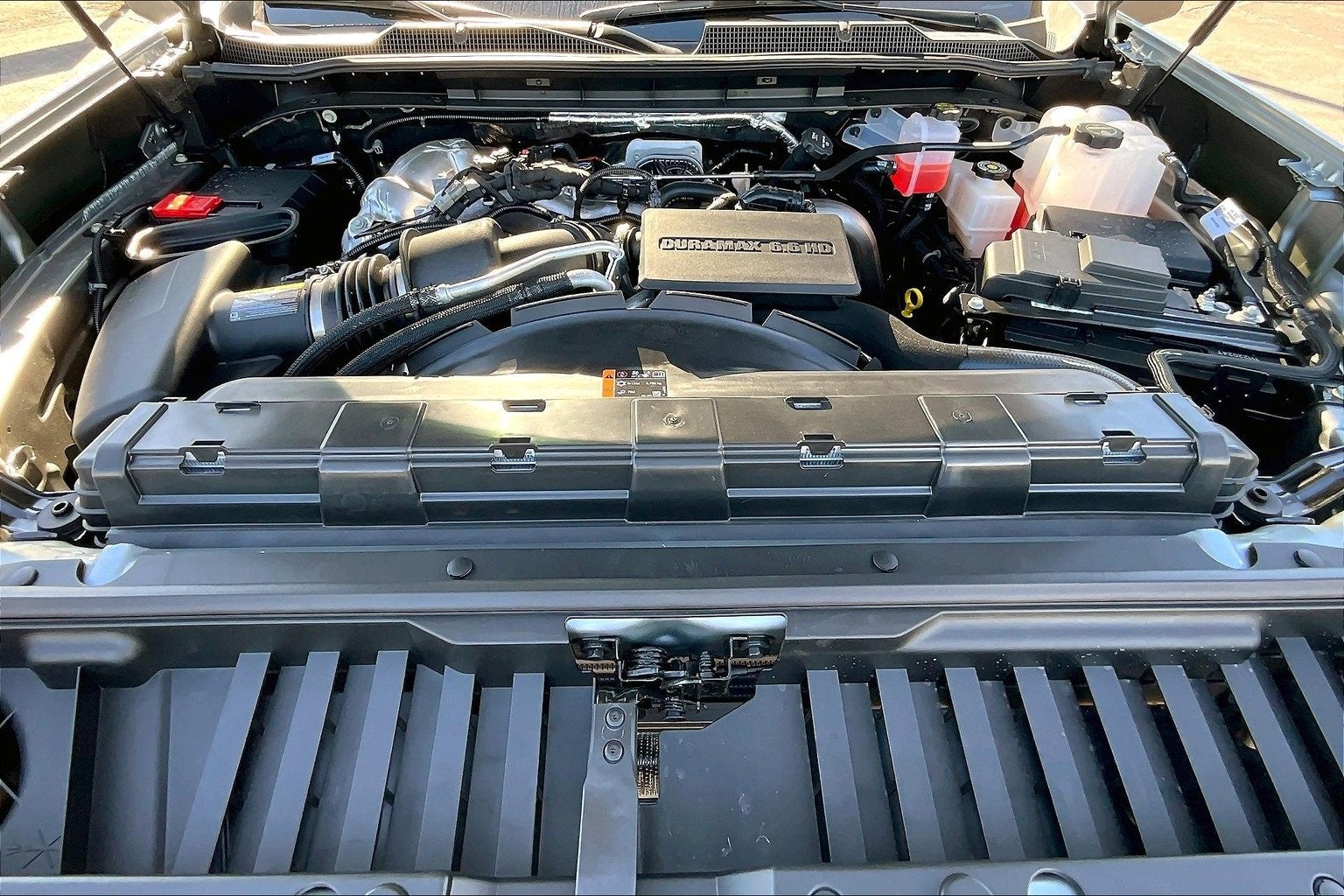 2025 Chevrolet Silverado 3500 HD High Country