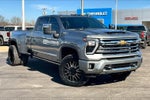 2025 Chevrolet Silverado 3500 HD High Country