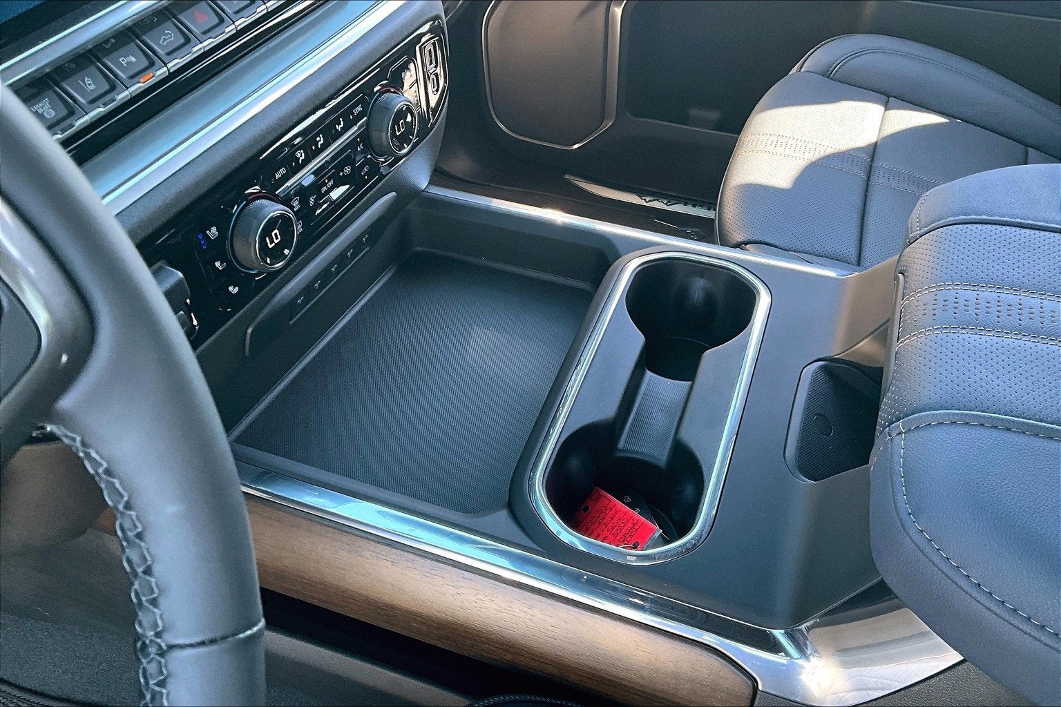 2025 Chevrolet Silverado 3500 HD High Country