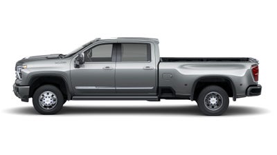 2025 Chevrolet Silverado 3500 HD High Country