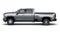 2025 Chevrolet Silverado 3500 HD High Country