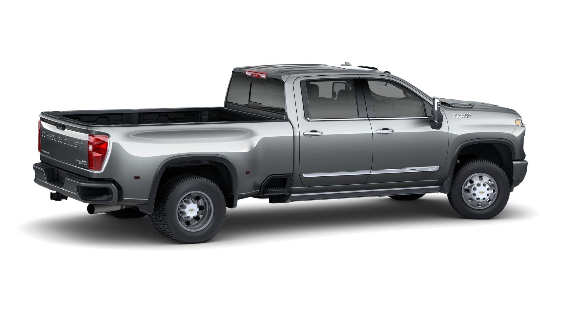 2025 Chevrolet Silverado 3500 HD High Country
