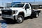 2024 GMC Sierra 3500 HD Chassis Cab Pro