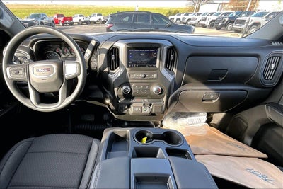 2026 GMC Sierra 3500 HD Chassis Cab Pro