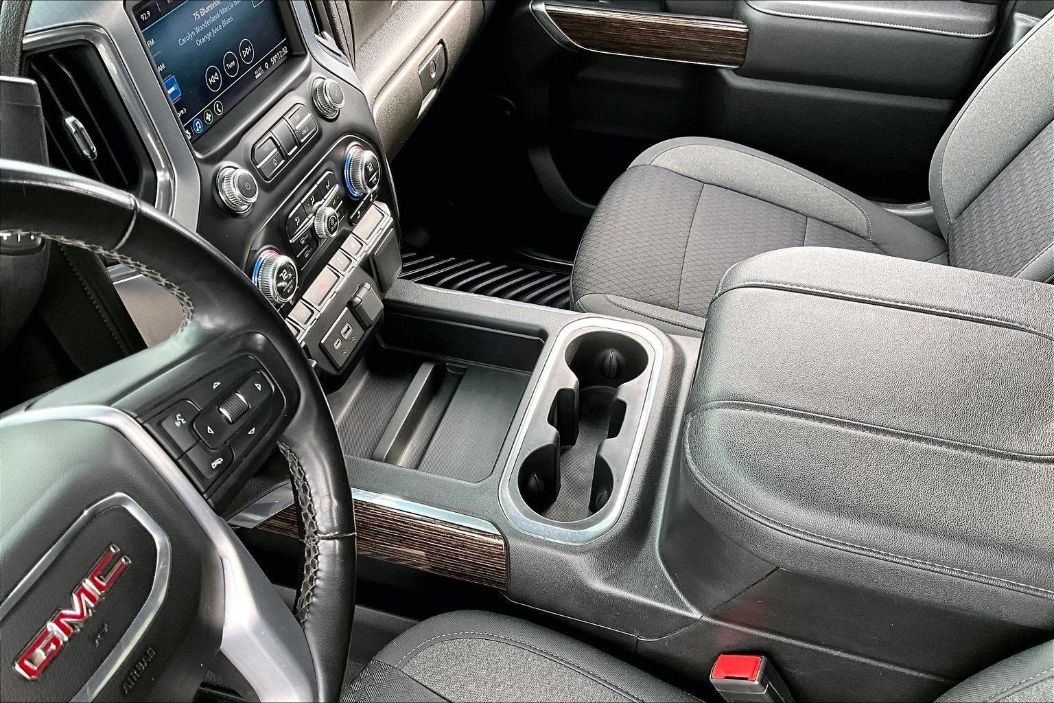 2023 GMC Sierra 3500 HD Chassis Cab SLE