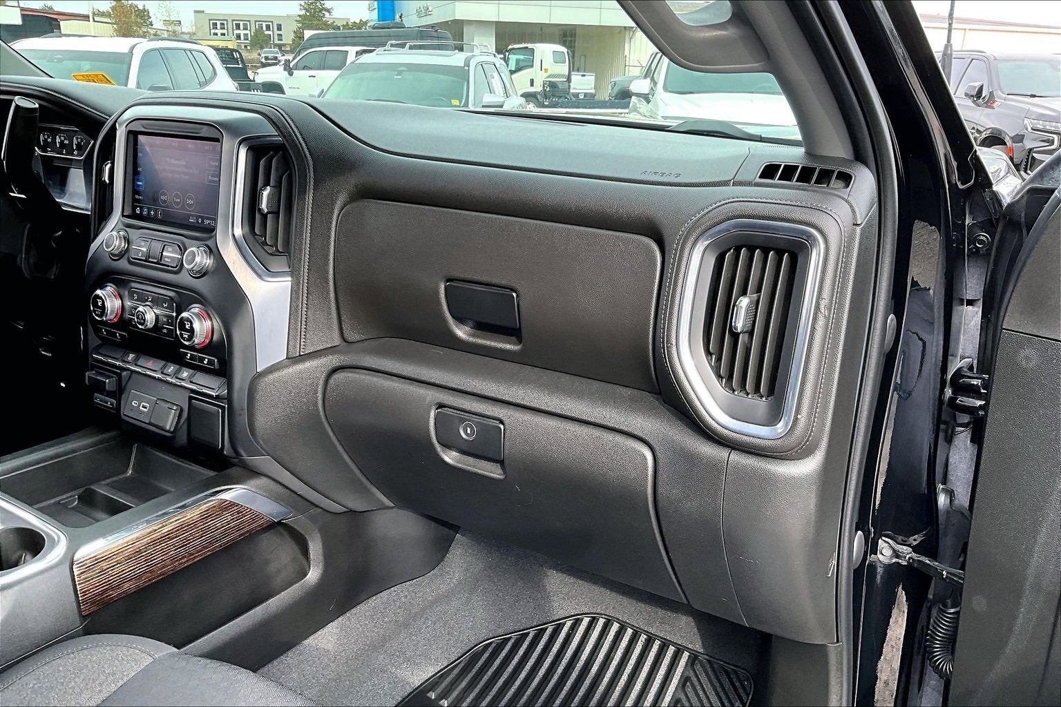 2023 GMC Sierra 3500 HD Chassis Cab SLE