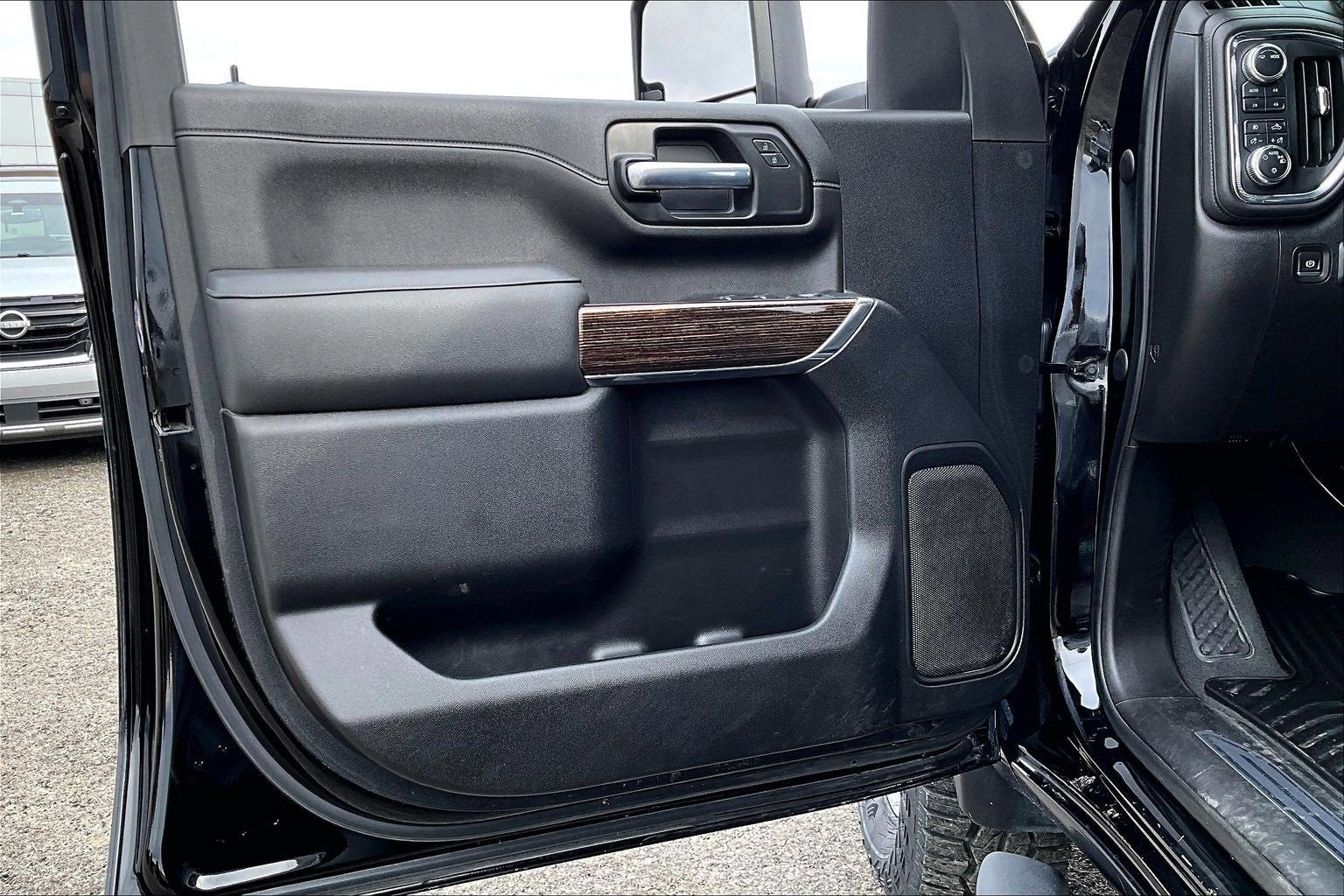 2023 GMC Sierra 3500 HD Chassis Cab SLE