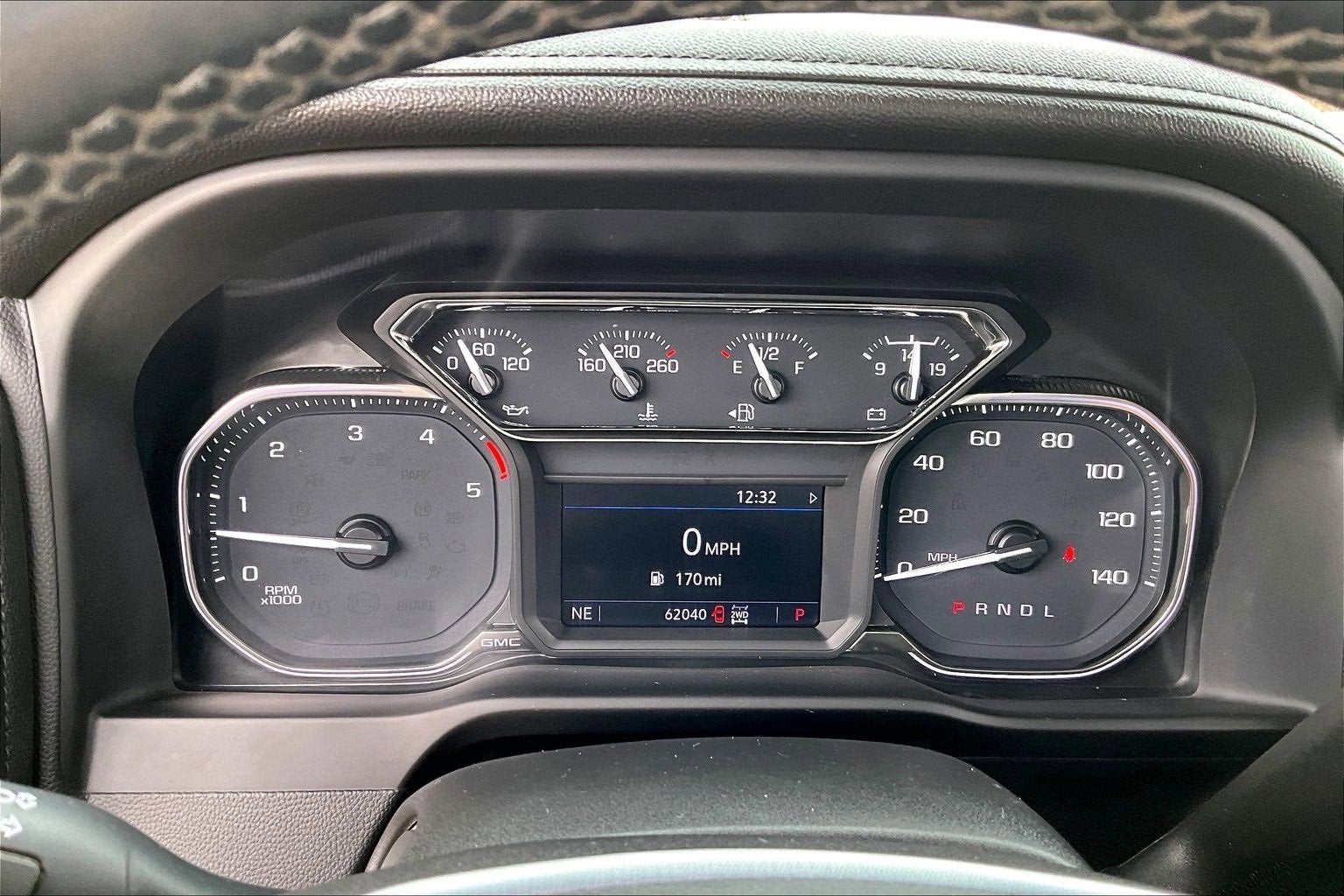 2023 GMC Sierra 3500 HD Chassis Cab SLE