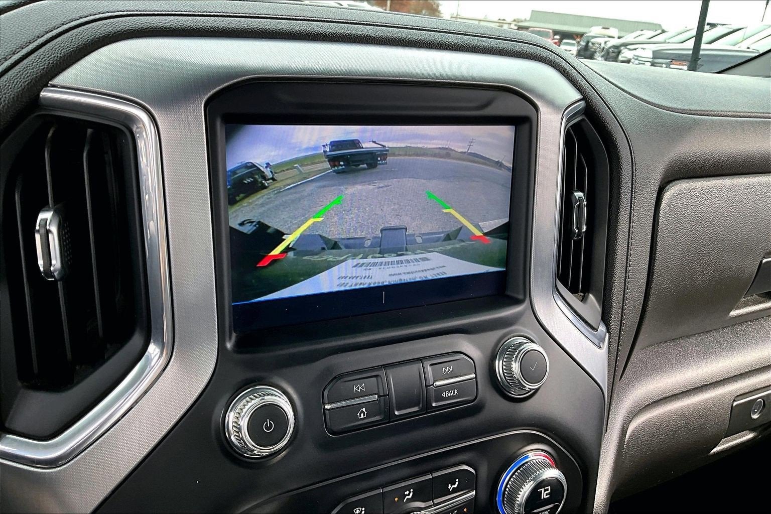 2023 GMC Sierra 3500 HD Chassis Cab SLE