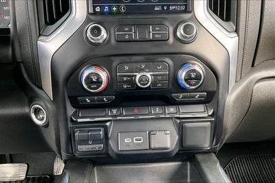 2023 GMC Sierra 3500 HD Chassis Cab SLE