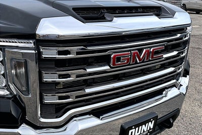 2023 GMC Sierra 3500 HD Chassis Cab SLE