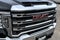 2023 GMC Sierra 3500 HD Chassis Cab SLE