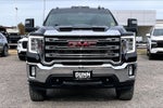 2023 GMC Sierra 3500 HD Chassis Cab SLE