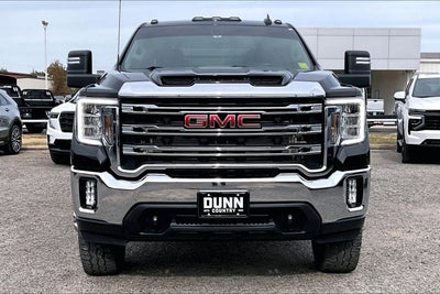 2023 GMC Sierra 3500 HD Chassis Cab SLE