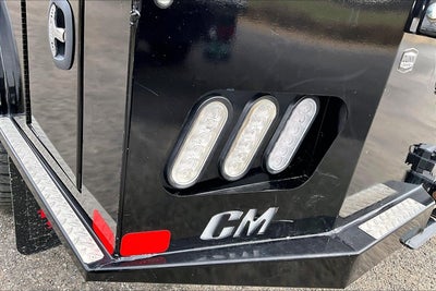 2023 GMC Sierra 3500 HD Chassis Cab SLE