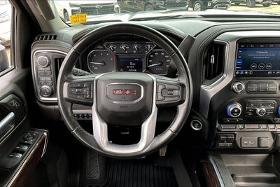 2023 GMC Sierra 3500 HD Chassis Cab SLE