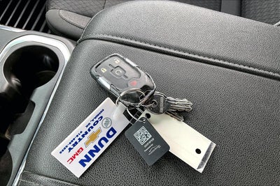 2023 GMC Sierra 3500 HD Chassis Cab SLE