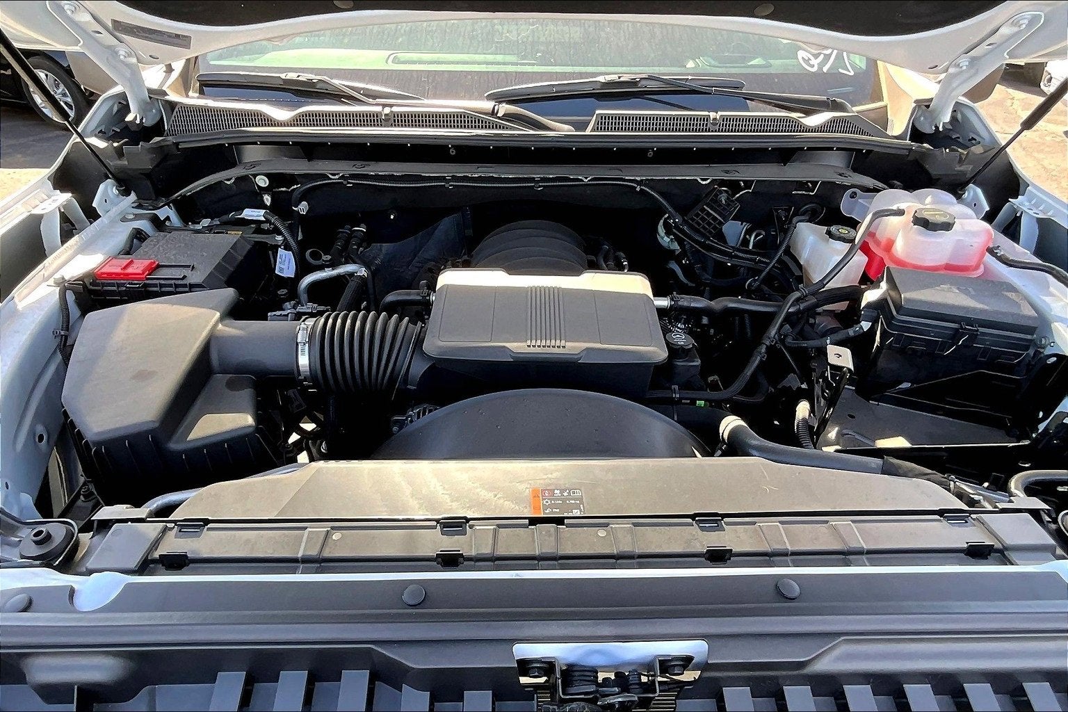 2025 GMC Sierra 3500 HD Chassis Cab Pro