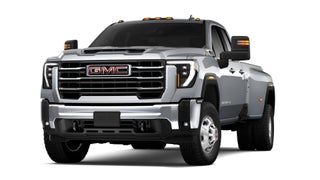 2026 GMC Sierra 3500 HD SLE DRW