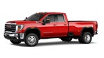 2026 GMC Sierra 3500 HD SLE DRW